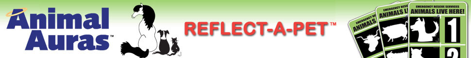Animal Auras